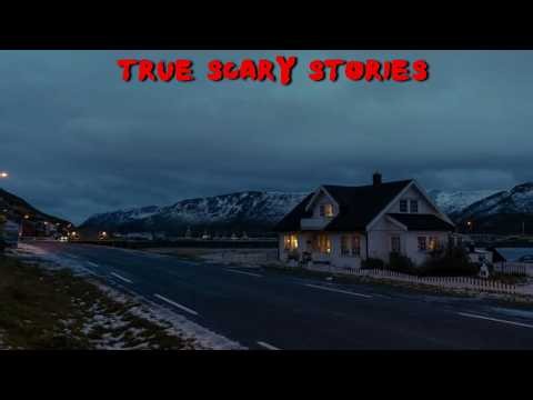 17 Chilling TRUE Scary Stories That Will Give You Nightmares! (Art Showcase W/ LufflyStuff!)
