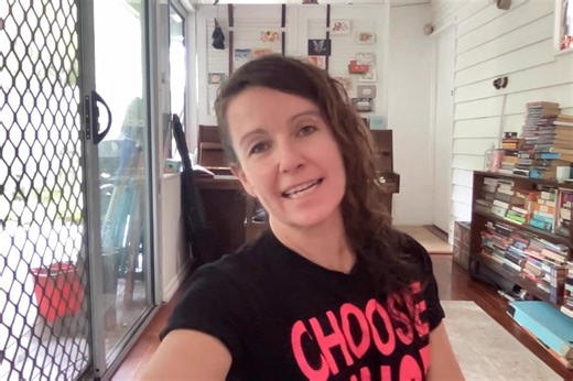 Just Can't Get Enough - School Dance