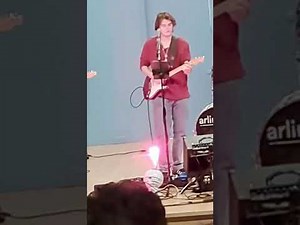 Arlington drive band Syosset library 11/17/24