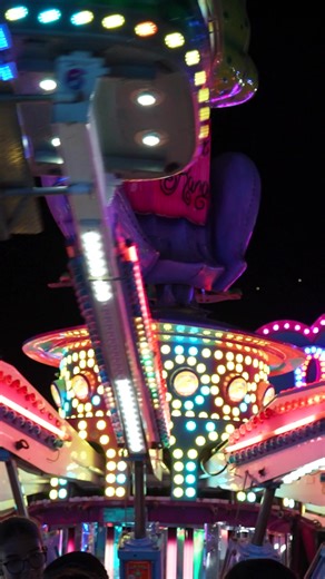The Gibraltar Fair returns this Saturday — now at Victoria Stadium! 🎠🎢Get ready for rides, food, music, and family fun 🤩🎡🍔📍Don’t miss the magic — see you at the Fair! #VisitGibraltar #GibraltarFair #FamilyFun #VictoriaStadium | Visit Gibraltar