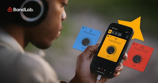 Explore 9 BandLab effects for studio-quality sound