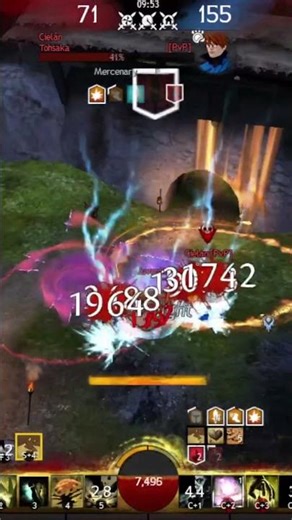 D/D ELEMENTALIST KILLS SOULBEAST AND VIRTUOSO - PLATINUM RANKED sPvP #gw2pvp #gw2 #guildwars2