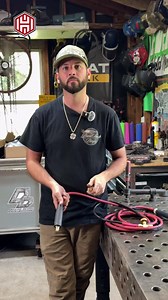 1.6K views · 19 reactions | At Heavy Hitters, we know welders need...