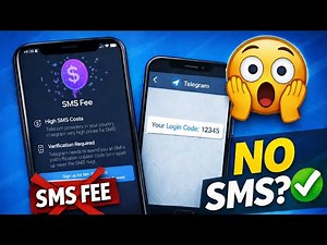 Telegram Login SMS Fee Problem on Multiple Devices (Real Fix?)