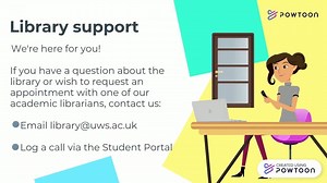 1.4K views · 24 reactions | Our UWS Library team are working to make libraries across all campuses safe in the new session - find out more here, and get full details of all UWS Library services on our website: https://www.uws.ac.uk/library/ | University of the West of Scotland | Facebook