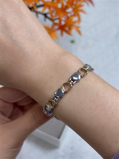 The Benefits of Copper Bracelets for Joint Pain Relief