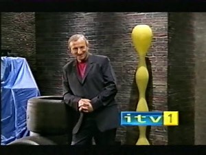 ITV1 continuity - 12/02/2003