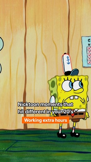 Nicktoons basically raised us 😂 | Nickelodeon