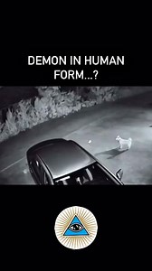 Demon in human form..? What do you think it is" (Paranormal/Shape-shifter Horror) #DemonRevealed #ShapeShifter #ParanormalActivity #DarkEntities #Possessed #EvilAmongUs #Supernatural #HorrorReels #FearTheDark #ViralHorror #UnexplainedMystery #DoNotWatchAlone | MindUnearthed