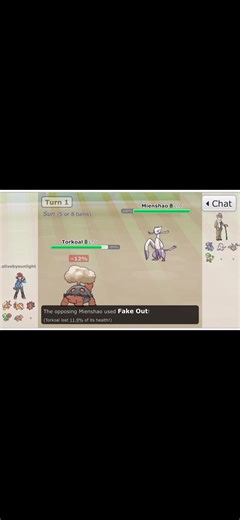 ROUND OF 16! Had to break it up into 3 parts so this is Part 1! Well done to every trainer so far! #fyp #pokemon #battle #competition #trending