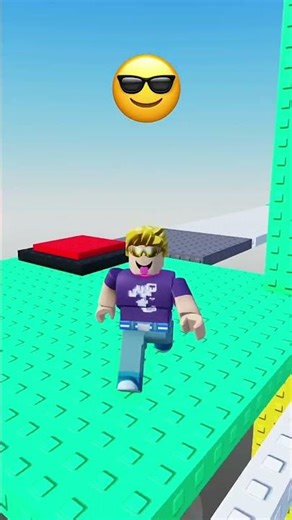 Roblox Parkour😱 #viral #roblox #funny