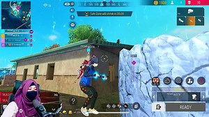 734K views · 21K reactions | লাস্ট জুনে টিমম্যাট যখন অস্থির লেভেলের গেম প্লে দিয়ে ভূঁইয়া নিয়ে আসে #FreeFire | Gaming x'raboni | Facebook