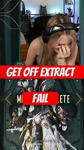 Steel Path Rule # 45: Get Off Extract when Acolyte spawns! #warframe #playwarframe