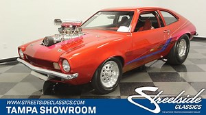 1973 Ford Pinto