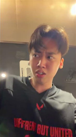 Funny stories from Haidilao #remind #remindtv