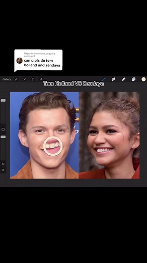 celebs_teeth1023 on TikTok
