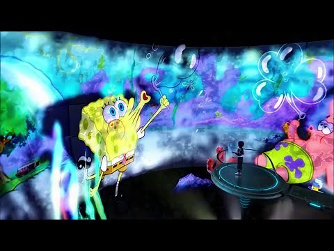 Nicktoons 2004 bumpers commercials (remastered 60fps HD)