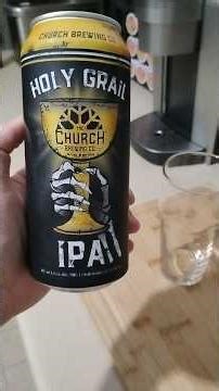 "HOLY GRAIL" #beer #shorts #shortvideo #craft #youtubeshorts