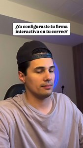 69K views · 26K reactions | ¿Tu firma de correo sigue siendo solo texto? Hazla interactiva. ☝ Este tip te permite crear una firma digital con enlaces, botones y diseño desde Google Docs. Se ve más pro, funciona en todos tus dispositivos y no necesitas pagar herramientas extras. A mí me ha funcionado increíble en Gmail y Mail App.  | MGNTINC Digital | Facebook