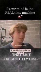 after getting time travel tech from tesla, trump spawns a new timeline, takes over like biff from the movie back to the future... then everybody feels the mandela affect and the rest becomes our new history... the barron angle makes this even more credible... | Stranger THAN Fiction