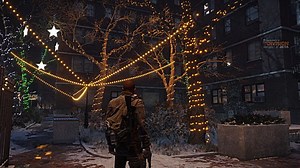 An Honest Review of The Division.