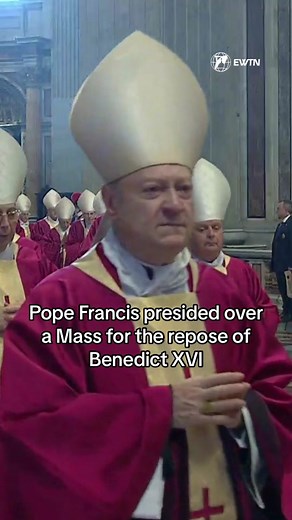 Catholic News Agency on TikTok