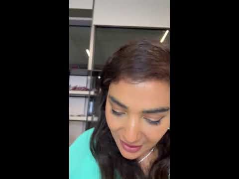 The Big Paraiba & Spinel Show with Daria and Sabrina!