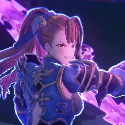 GBF: Relink - Endless Ragnarok | Beatrix | #granbluefantasyrelink