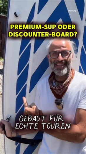 maedes.deals on Instagram: "Werbung — Ich paddle seit 2014 und habe viele Boards getestet – aber Airboard aus der Schweiz hebt sich ab: Schweizer Präzision, extrem leicht, top stabil, perfekt für Reisen und Touren! Kein Vergleich zu günstigen Discounter-Boards. 💪 Link in Bio 👇 #Werbung #Airboard #SUPLife #Paddeln #OutdoorLifestyle Qualität Ultralight Adventure SeeSpass"