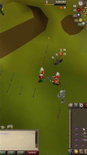 Same Opponent. Same Result.