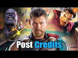 Thor Ragnarok Post-Credits Scenes Confirmed & Speculation