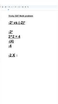 You WILL Get This Wrong 😭 (explained)