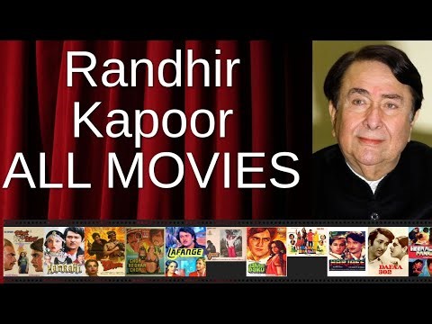 ALL Randhir Kapoor Movies Ranked by Score (Critics + Fans)