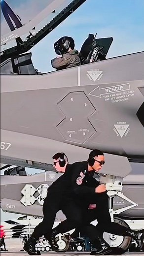 Flying a Jet No One Has Flown Before 😳