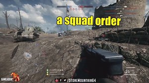 121K views · 1.1K reactions | I AM THE COMMANDING OFFICER! Video by StoneMountain64 | Gamemetareviews | Facebook