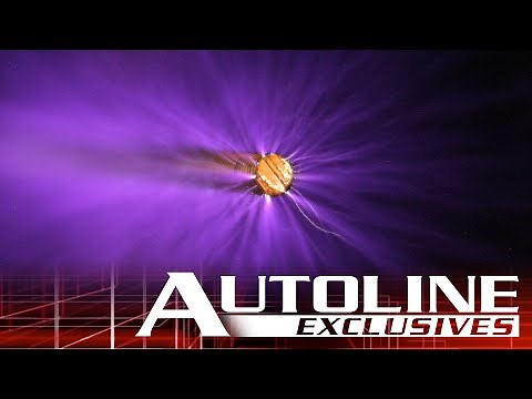Plasma Ignition Making Progress - Autoline Exclusives