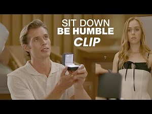 Sit Down, Be Humble Full Part | ReelShort