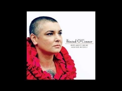 Sinéad O'Connor - Back Where You Belong