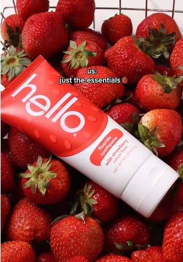 Hello Tooth Products: Brighten Your Smile Naturally