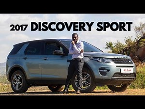 The 2017 Land Rover discovery sport, a “reliable”, Stylish and luxurious “newer freelander”?