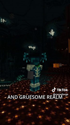 Enhance Your Minecraft Deep Dark Experience with the Deeper and Darker Mod