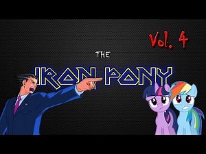 Reaction Video | Turnabout Storm [Part 3/4] | Phoenix Wright