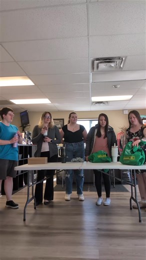 Yellowhead Storage on TikTok