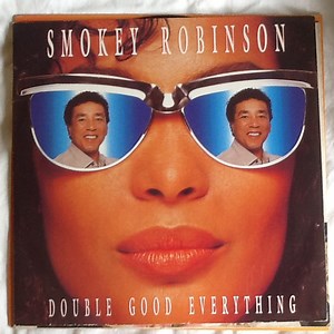 Smokey Robinson - Double Good Everything