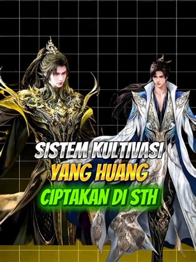 Perfect World Donghua: Episode 234 Highlights