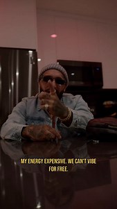 My energy expensive… Y’all vibing for free? 🤔 | VICE FNF
