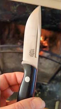 EDC Cub 3v Bark River Knives #bushcraft #fixedblade #hiking #camping #hunting #edc #tools