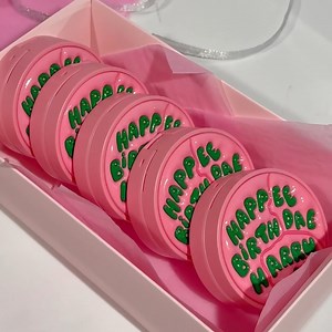 The glam bakery is open! 🧑‍🍳 Shop your favorite b-day cake inspired blush from our latest Harry Potter™ X SHEGLAM Collection at SHEGLAM.com 🪄 🛍️ Featuring: Harry Potter™ X SHEGLAM Happee Birthdae Harry Blush -$7.99 (ID:49036930) #christmas2024#GRWM#giftideas#holidaygiftguide#holiday#blushtutorial#colorfulpalettes#viralblush#creamblush#howtoblush#harrypotterobsessed#harrypotteraddict#sheglam#sheglamnewcollection#makeupset#sheglamharrypotter#sheglamcruetlyfree#sheglamblush | SHEGLAM