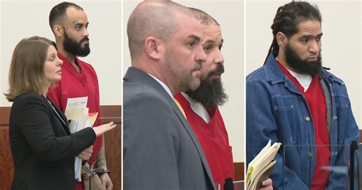 Union calls for more safeguards as inmates accused of attacking officer are arraigned in Worcester