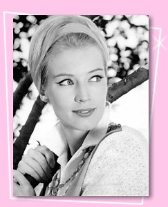 Ulla Strömstedt (Swedish Actress) ~ Bio Wiki | Photos | Videos
